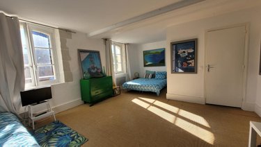 Maison a vendre Loir en Vallée 72340 Sarthe 533 m2 17 pièces 650000 euros