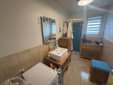 Maison a vendre Cattenières 59217 Nord 77 m2 4 pièces 189900 euros