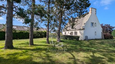 Maison a vendre Sibiril 29250 Finistère 184 m2 9 pièces 261500 euros