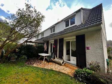 Maison a vendre Notre-Dame-de-Bondeville 76960 Seine-Maritime 92 m2 4 pièces 215000 euros