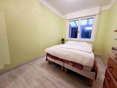 Maison a vendre Guarbecque 62330 Pas-de-Calais 134 m2 7 pièces 166400 euros