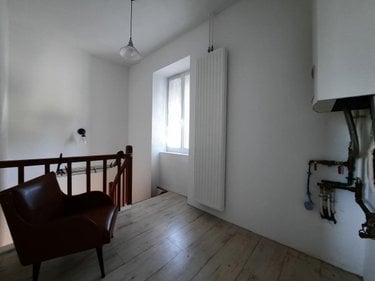 Maison a vendre Saint-Étienne-du-Bois 85670 Vendée 63 m2 2 pièces 137800 euros