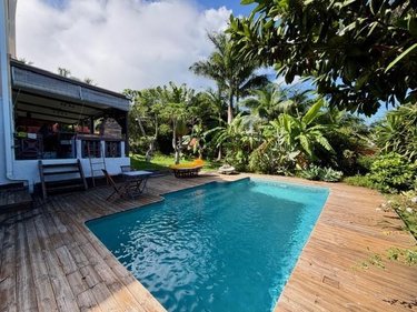 Maison a vendre Saint-Paul 97460 Réunion 200 m2 7 pièces 574750 euros