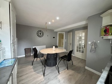 Maison a vendre Remigny 71150 Saône-et-Loire 76 m2 4 pièces 143100 euros