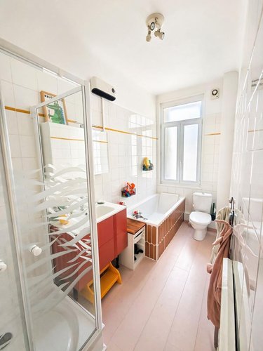 Maison a vendre Amiens 80000 Somme 134 m2 5 pièces 344000 euros