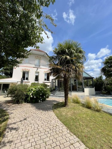 Maison a vendre Le Mans 72000 Sarthe 165 m2 7 pièces 455000 euros