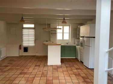 Maison a vendre Saint-Martin-de-Ré 17410 Charente-Maritime 55 m2 3 pièces 460000 euros