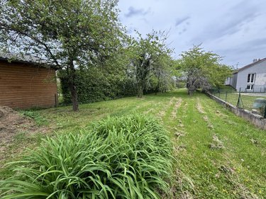 Maison a vendre Audincourt 25400 Doubs 76 m2 4 pièces 124000 euros