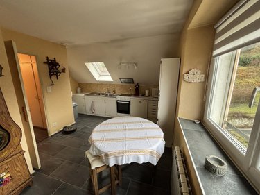 Appartement a vendre Hérimoncourt 25310 Doubs 70 m2 3 pièces 61000 euros