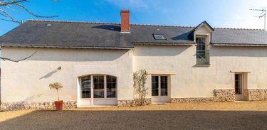 Maison a vendre Saint-Martin-de-la-Place 49160 Maine-et-Loire 270 m2 13 pièces 496320 euros