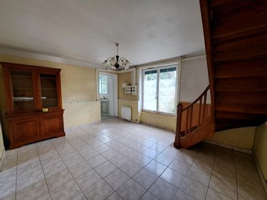 Maison a vendre Pontivy 56300 Morbihan 63 m2  137500 euros