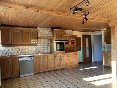 Maison a vendre Gex 01170 Ain 179 m2 8 pièces 668000 euros