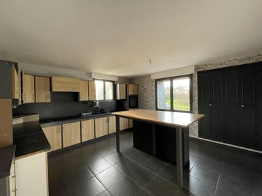 Appartement a vendre Saint-Malo 35400 Ille-et-Vilaine 135 m2 6 pièces 209000 euros