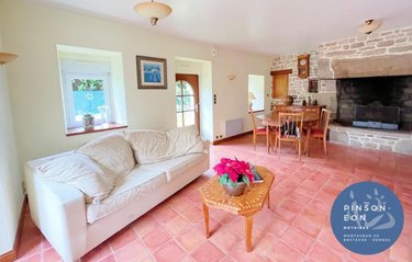 Maison a vendre Plémy 22150 Côtes-d'Armor 109 m2 4 pièces 230032 euros