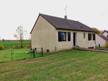 Maison a vendre Igé 61130 Orne 71 m2 4 pièces 111825 euros