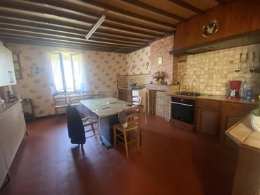 Maison a vendre Vendhuile 02420 Aisne 102 m2 3 pièces 125760 euros