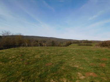 Terrain a batir a vendre Neuville-sur-Ain 01160 Ain 1235 m2  95500 euros