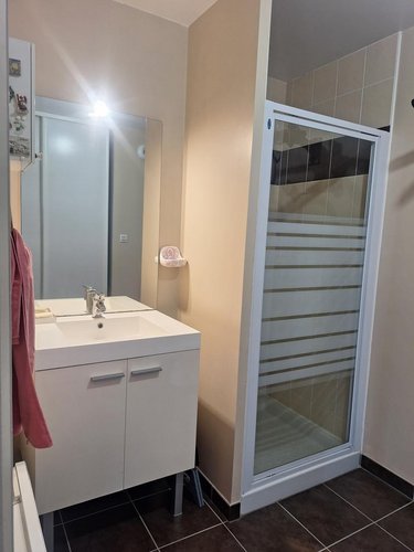 Location appartement Tourlaville 50110 Manche 37 m2 2 pièces 640 euros
