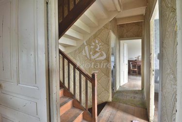 Maison a vendre Plouzévédé 29440 Finistère 118 m2 6 pièces 101700 euros