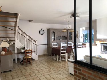 Maison a vendre Châteaugiron 35410 Ille-et-Vilaine 160 m2 6 pièces 406146 euros