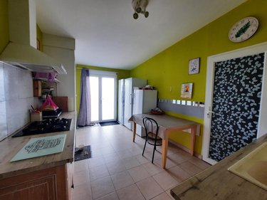 Maison a vendre Froidfond 85300 Vendée 115 m2 5 pièces 267800 euros