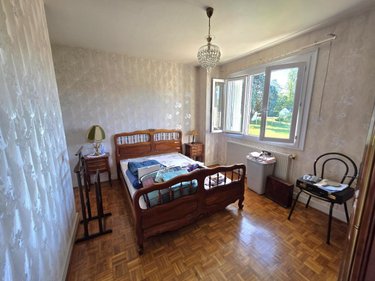 Maison a vendre Méreau 18120 Cher 89 m2  107200 euros