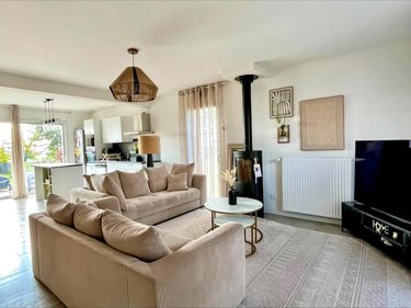 Maison a vendre Vignoc 35630 Ille-et-Vilaine 118 m2 5 pièces 336850 euros