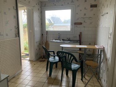 Maison a vendre Le Folgoët 29260 Finistère 73 m2 4 pièces 145700 euros