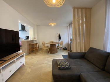 Location maison Sotteville-lès-Rouen 76300 Seine-Maritime 57 m2 5 pièces 873 euros