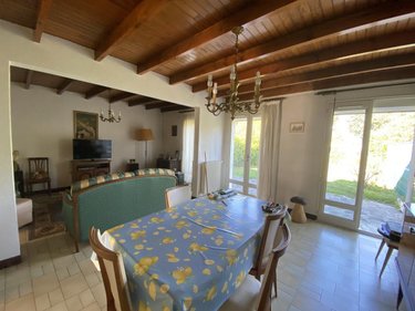 Maison a vendre Tinqueux 51430 Marne 109 m2 5 pièces 232500 euros