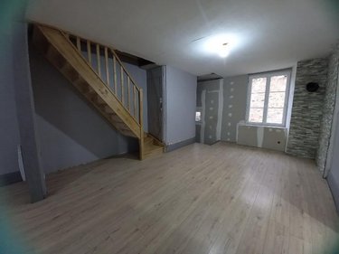 Maison a vendre Oulchy-le-Château 02210 Aisne 178 m2 5 pièces 136200 euros