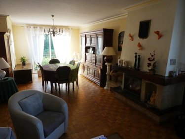 Maison a vendre Berné 56240 Morbihan 97 m2 5 pièces 262500 euros