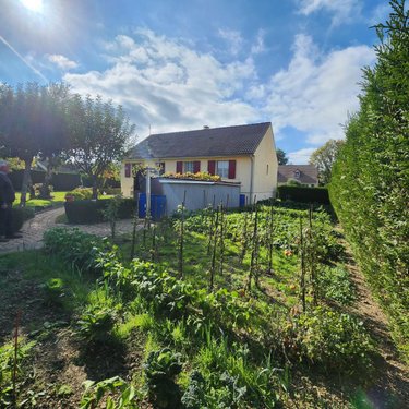 Maison a vendre Mâle 61260 Orne 100 m2 6 pièces 166400 euros