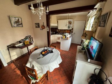 Maison a vendre Roches-lès-Blamont 25310 Doubs 87 m2 3 pièces 195000 euros