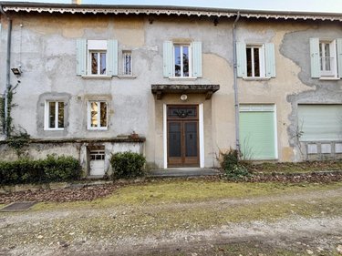Appartement a vendre Voiron 38500 Isère 244 m2 6 pièces 390000 euros