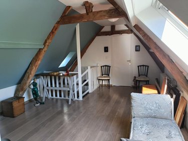 Maison a vendre Bévillers 59217 Nord 129 m2 5 pièces 262000 euros
