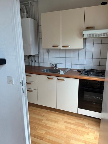Location appartement Rouen 76000 Seine-Maritime 35 m2 1 pièce 485 euros