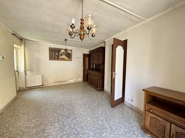 Maison a vendre Remigny 71150 Saône-et-Loire 70 m2 4 pièces 116600 euros