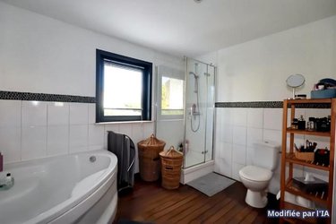 Maison a vendre Cambrai 59400 Nord 173 m2 6 pièces 315500 euros