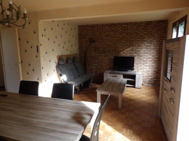Maison a vendre Bully-les-Mines 62160 Pas-de-Calais 89 m2  100500 euros