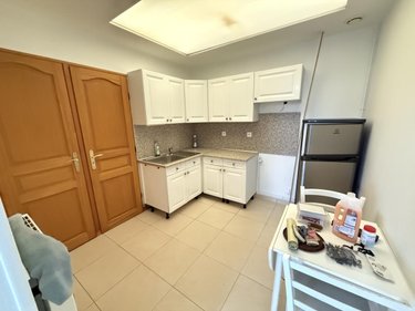 Maison a vendre Amiens 80000 Somme 43 m2 3 pièces 95000 euros