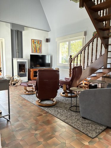 Maison a vendre La Roche-Maurice 29800 Finistère 156 m2 6 pièces 325950 euros