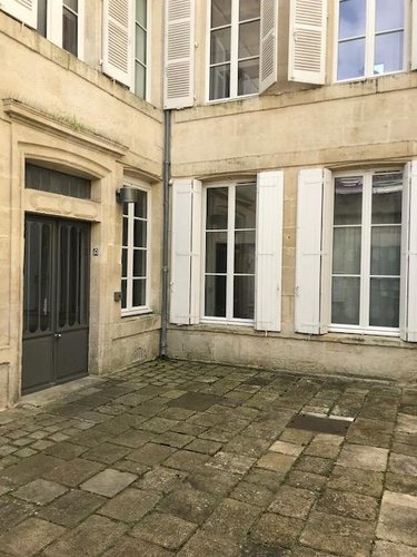 Appartement a vendre Rochefort 17300 Charente-Maritime 70 m2  267400 euros