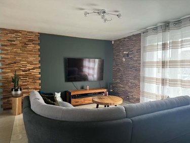 Maison a vendre Molliens-Dreuil 80540 Somme 91 m2 4 pièces 234000 euros