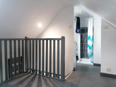 Maison a vendre Plouvorn 29420 Finistère 20 m2 2 pièces 52400 euros