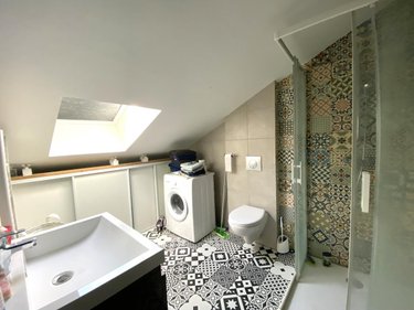Immeuble a vendre Reims 51100 Marne 106 m2  392000 euros