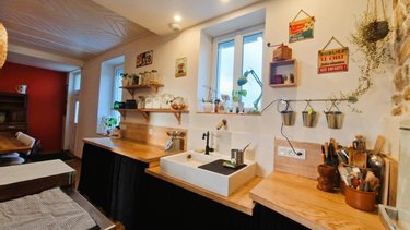 Maison a vendre Saint-Viaud 44320 Loire-Atlantique 162 m2 6 pièces 363000 euros