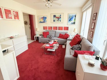 Appartement a vendre Vannes 56000 Morbihan 84 m2 4 pièces 302510 euros