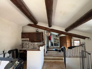Maison a vendre Forcalquier 04300 Alpes-de-Haute-Provence 187 m2  440000 euros