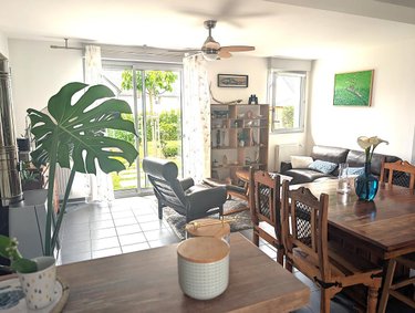 Maison a vendre Piriac-sur-Mer 44420 Loire-Atlantique 109 m2 5 pièces 473200 euros